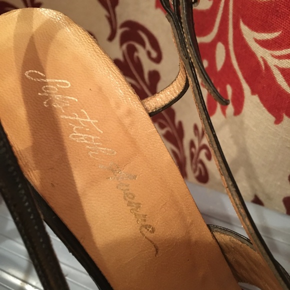 Vintage shoes - Picture 3 of 6